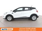 Renault Captur 1.0 TCe Experience (bj 2020), Auto's, Voorwielaandrijving, Stof, Gebruikt, https://public.car-pass.be/vhr/dbe3e518-cc84-44a4-86a7-2cfeb1fd8b33