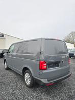 VOLKSWAGEN T6 TRANSPORTER DSG AUTOMATIQUE/CLIMATISATION PDC, Autos, Camionnettes & Utilitaires, Cuir, Argent ou Gris, Entreprise
