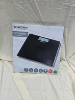 Weegschaal, Ophalen of Verzenden, Nieuw, Personenweegschaal, Digitaal