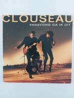 Closeau - Vanavond Ga Ik Uit (1992), Ophalen of Verzenden, Nederlandstalig, Single