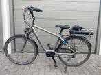 Elektrische fiets middenmotor bafang, Fietsen en Brommers, Elektrische fietsen, Ophalen, Zo goed als nieuw