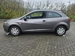SEAT Ibiza SC 1.4i ️AIRCO, Autos, Argent ou Gris, Achat, Entreprise, 1398 cm³