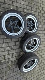bmw m5 velgen, Autos : Pièces & Accessoires, Pneus & Jantes, Véhicule de tourisme, Pneus été, 17 pouces, Enlèvement