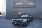 Mercedes-Benz C-CLASS 200 Coupe AMG Pack Automaat-Pano-Navi-, Autos, Cuir, Achat, 140 g/km, Entreprise