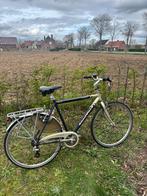 Heren Fiets Granville, Enlèvement, Utilisé