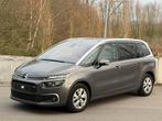 Citroen C4 Spacetourer * 2019 * full option * 1.2 * 95dkm *, Feux de virage, Argent ou Gris, Achat, Euro 6