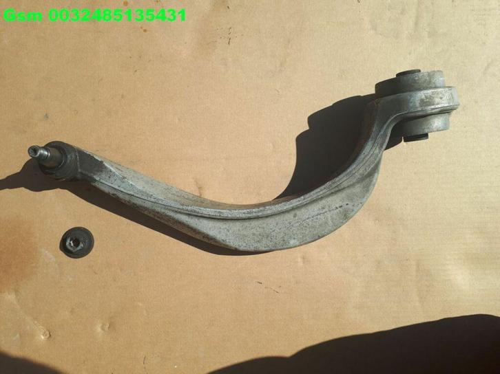 4h0407693f bras de commande a8 bras de commande s8 bras de c, Autos : Pièces & Accessoires, Suspension & Châssis, Audi, Utilisé