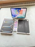 Ipad pro 13 inch m4, Informatique & Logiciels, Apple iPad Tablettes, 13 pouces ou plus, Comme neuf, Enlèvement, Apple iPad Pro