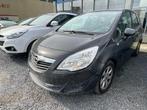 2013 Opel Meriva Personenauto, Auto's, Opel, Euro 5, Gebruikt, Overige brandstoffen, Bedrijf