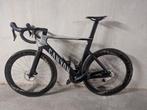 Canyon Aeroad CF SL7 Large, Fietsen en Brommers, 28 inch, Gebruikt, Carbon, Heren