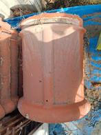 Nokpannen pottelberg, Ophalen