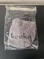 Autohoes maxicosi koeka, Kinderen en Baby's, Ophalen, Zo goed als nieuw, Overige merken