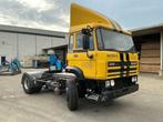 DAF 2300 Turbo Vrachtwagen, Auto's, Vrachtwagens, Overige brandstoffen, Bedrijf, DAF, Te koop