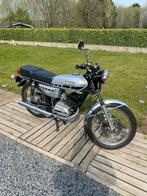 YAMAHA, Motoren, Particulier, 125 cc, Toermotor