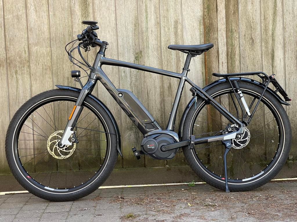 Nieuwe Koga Pace B20 speedpedelec, Fietsen en Brommers, Elektrische fietsen, Nieuw, Overige merken, 47 tot 51 cm, 50 km per accu of meer