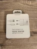 Samsung Travel Adapter 15W (original), Telecommunicatie, Ophalen of Verzenden, Nieuw, Samsung