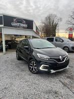 1 Jaar garantie Renault Captur 1.5 DCI 90PK (66KW) Automaat, Achat, 139 g/km, Euro 6, Entretenue par le concessionnaire