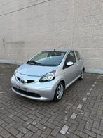 Toyota aygo 1.0 bezine / 37.000km / eerste eigenaar, Euro 5, Entreprise, Boîte manuelle, Entretenue par le concessionnaire