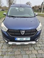 DACIA DOKKER//5 PLACES/ESSENCE/CLIMATISATION/EXPORT, Autos, Achat, Entreprise, 5 portes, Dokker
