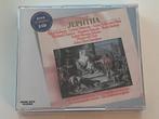 Händel ‎– Jephtha (3-CD), Enlèvement ou Envoi, Utilisé, Coffret