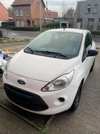 Ford Ka 1.2i Euro5 2013, Auto's, Ka, Bedrijf, Te koop, Benzine