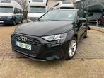 Audi A3 2.0 TDI Sportback 2021 Euro6d TVA déductible, Autos, Achat, Euro 6, Entreprise, Boîte manuelle