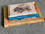 3x Van den Vos Reynaerde, Boeken, Ophalen, Zo goed als nieuw