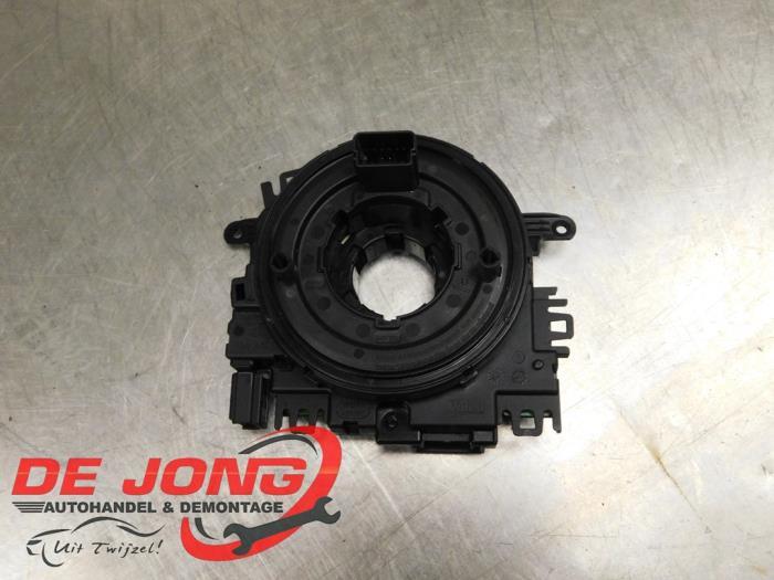 Rouleau airbag d'un Skoda Superb, -, 3 mois de garantie, Utilisé, Skoda