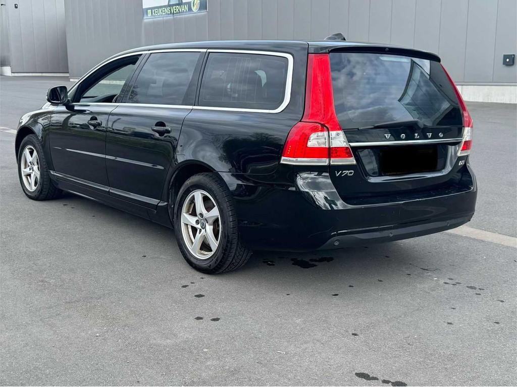 Volvo V70 2016 (Camion léger), Autos, Volvo, Achat, Euro 6, Entreprise, Autre carrosserie