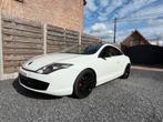 Laguna coupe 2.0 Gt 205pk 4 controle, Auto's, Voorwielaandrijving, Laguna, Zwart, Wit
