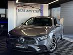 Mercedes-Benz A-CLASS 180 A 180 AMG-line // Etat neuf, Auto's, Automaat, 4 deurs, Gebruikt, Euro 6