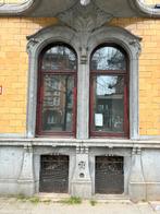 12 fenêtres à offrir/12 fenêtres à donner, Enlèvement, Utilisé, Verre