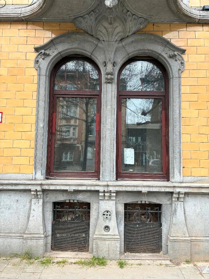 12 fenêtres à offrir/12 fenêtres à donner, Maison & Meubles, Tables | Coiffeuses, Utilisé, Verre, Enlèvement