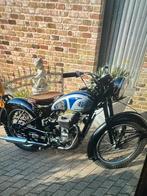 Oldtimer FN 400cc, Motos, Particulier
