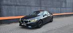 BMW 116D FULL BLACK IN PERFECTE STAAT/LED /NAVI PROFF, Autos, BMW, Euro 6, Entreprise, Autre, Entretenue par le concessionnaire