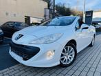 Peugeot 308 308 CC 1.6 HDi Sport Pack FAP, Achat, 82 kW, Entreprise, Cabriolet