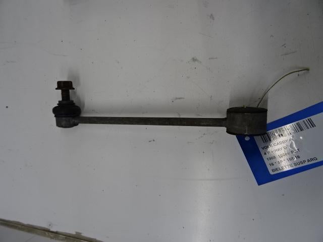 BIELLETTE DE BARRE STABILISATRICE ARRIERE GAUCHE (2K5505465A, Autos : Pièces & Accessoires, Suspension & Châssis, Volkswagen, Utilisé