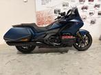 Honda GL1800 Goldwing Bagger DCT in topconditie (bj 2022), Bedrijf, Meer dan 35 kW, Toermotor, 1800 cc