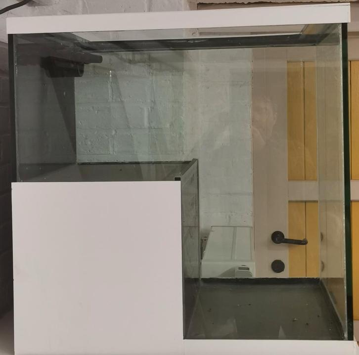 Drop off zee aquarium., Dieren en Toebehoren, Vissen | Aquaria en Toebehoren, Ophalen