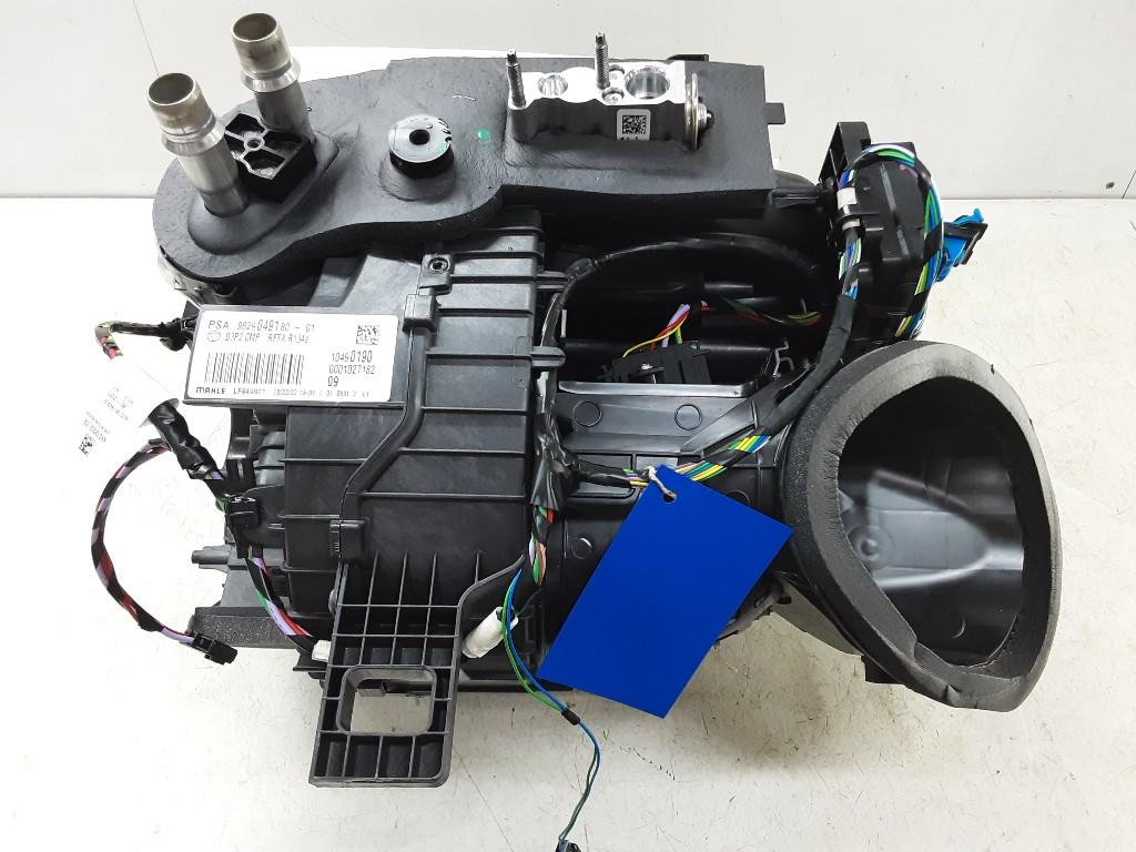 RADIATEUR DE CHAUFFAGE Opel Mokka (01-2020/-) (9829049180), Autos : Pièces & Accessoires, Climatisation & Chauffage, Opel, Utilisé