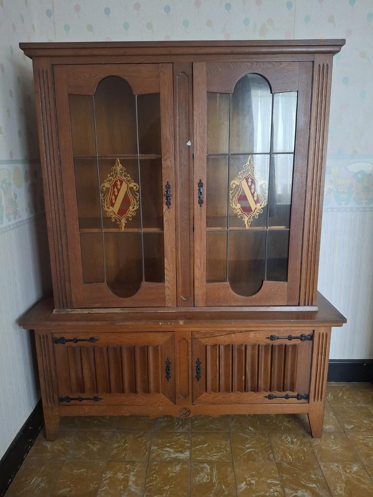 Gratis kast, Huis en Inrichting, Kasten | Buffetkasten, Ophalen