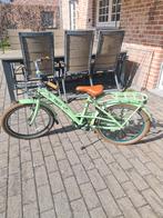 Meisjes fiets, Twist, Comme neuf, Frein à main, Enlèvement