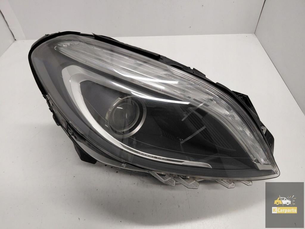 A2468201661, Phare droit bi-x non Mercedes Classe B W246, Autos : Pièces & Accessoires, Mercedes-Benz AG, Mercedes-Benz, Utilisé