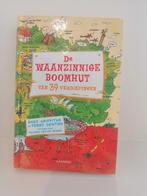 Terry Denton - De waanzinnige boomhut van 39 verdiepingen, Boeken, Ophalen, Terry Denton; Andy Griffiths
