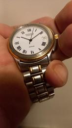 RODANIA herenhorloge met lange levensduur, Overige merken, Staal, Gebruikt, Polshorloge