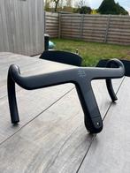 Black inc AB-02 integrated aero cockpit 380x140, Fietsen en Brommers, Fietsonderdelen, Ophalen of Verzenden, Zo goed als nieuw