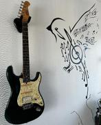 Dick Dijkman Stratocaster Custom made, Ophalen of Verzenden, Zo goed als nieuw, Solid body, Overige merken