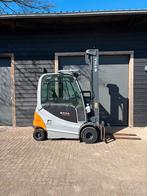 Still RX60-25 | Cabine | Triplex | Breed vorkenbord, Zakelijke goederen, Machines en Bouw | Transport, Ophalen of Verzenden