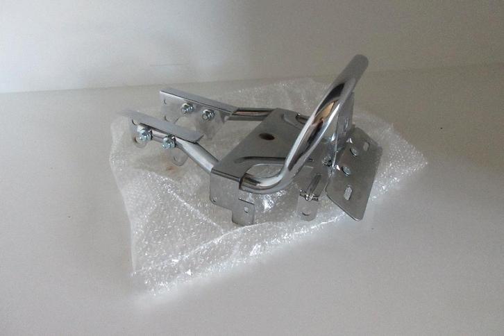 GRABBAR NEW HONDA MONKEY DAX, Vélos & Vélomoteurs, Pièces de cyclomoteur | Général, Neuf, Enlèvement ou Envoi