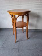 Table d'appoint, Enlèvement